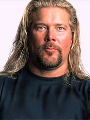 Kevin Nash