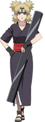 Temari