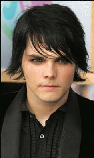 Gerard Way