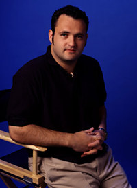 Genndy Tartakovsky