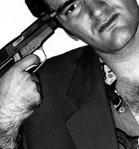 QuentinTarantino