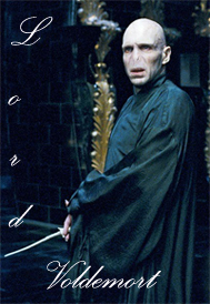 Lord Voldemort