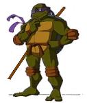 Donatello