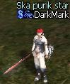 DarkMark