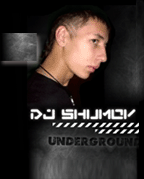 DJ SHUMOV