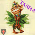 *TaSha*