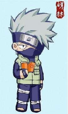 Kakashi