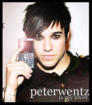 PeteWentz