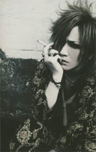 Ruki Takanori