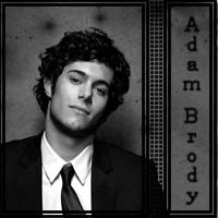 Adam Brody