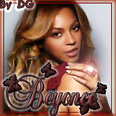 Beyonce Knowles