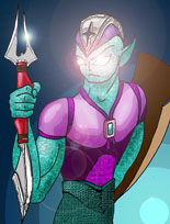 berserker
