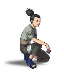 NaraShikamaru