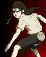 Neji Hyuga