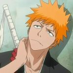 Kurosaki Ichigo