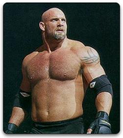 GOLDBERG