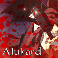 Alukard