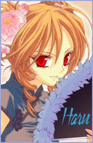 Haruko