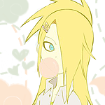 Harumi-chan