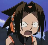 Yoh Asakura