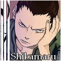 Shikamaru Nara