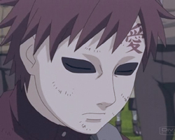 Gaara-Kazekage