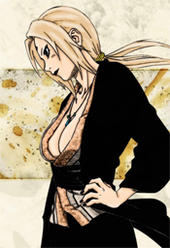 Tsunade