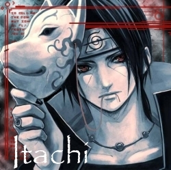 Itachi