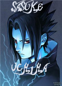 Sasuke