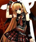 Selphie Bloodshed