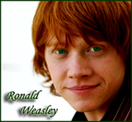 Ronald Weasley