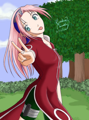 Sakura