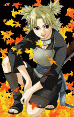 good Temari
