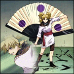 Temari