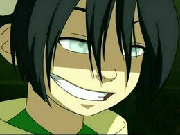 Toph