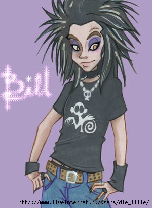 Bill