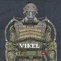 VIKEL