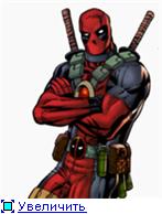 Deadpool