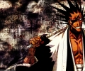 Zaraki Kenpachi