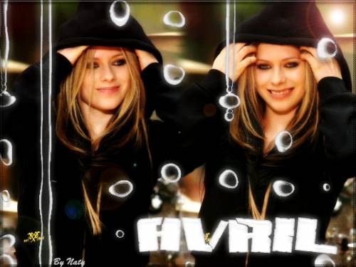 Avril Lavigne