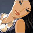 ~Lady~