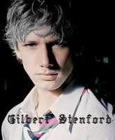 Gilbert Stenford