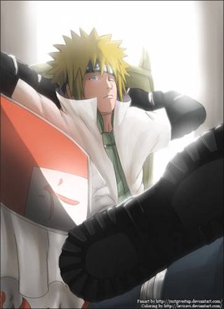 Minato