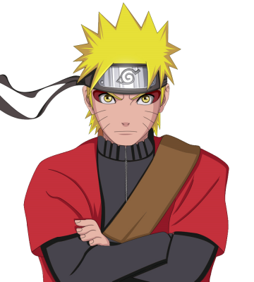 uzumaki naruto