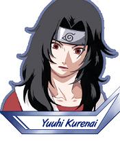 Kurenai