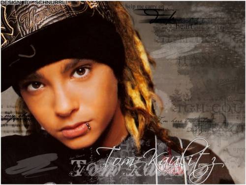 TomKaulitz