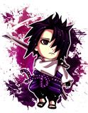 Uchiha Sasuke