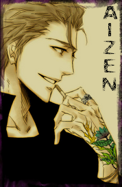 Aizen Sousuke