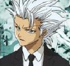 Hitsugaya Toushirou