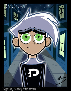 danny phantom